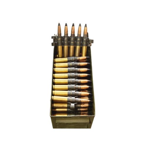 50 BMG M2AP Linked